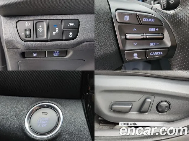 Hyundai The New Ionic Hybrid id 2581507 из Кореи 17