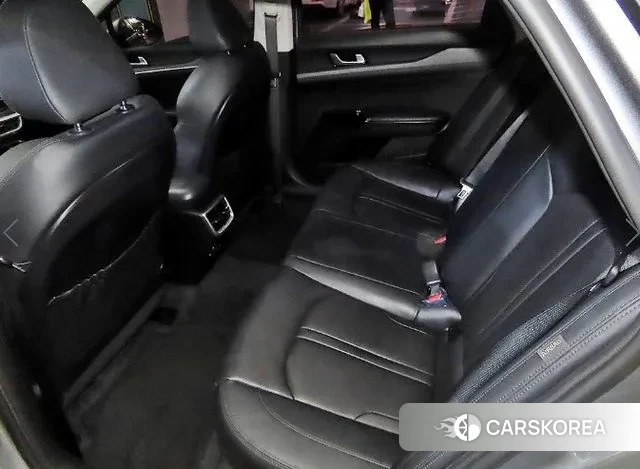 Kia K5 3rd generation id 3448643 из Кореи 17