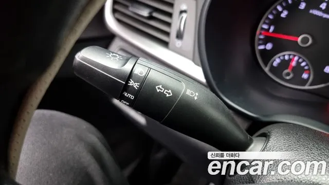 Kia The New K5 2nd generation id 2666235 из Кореи 17