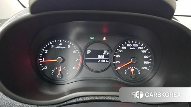 Kia Morning Urban (JA) id 4645972 из Кореи 28