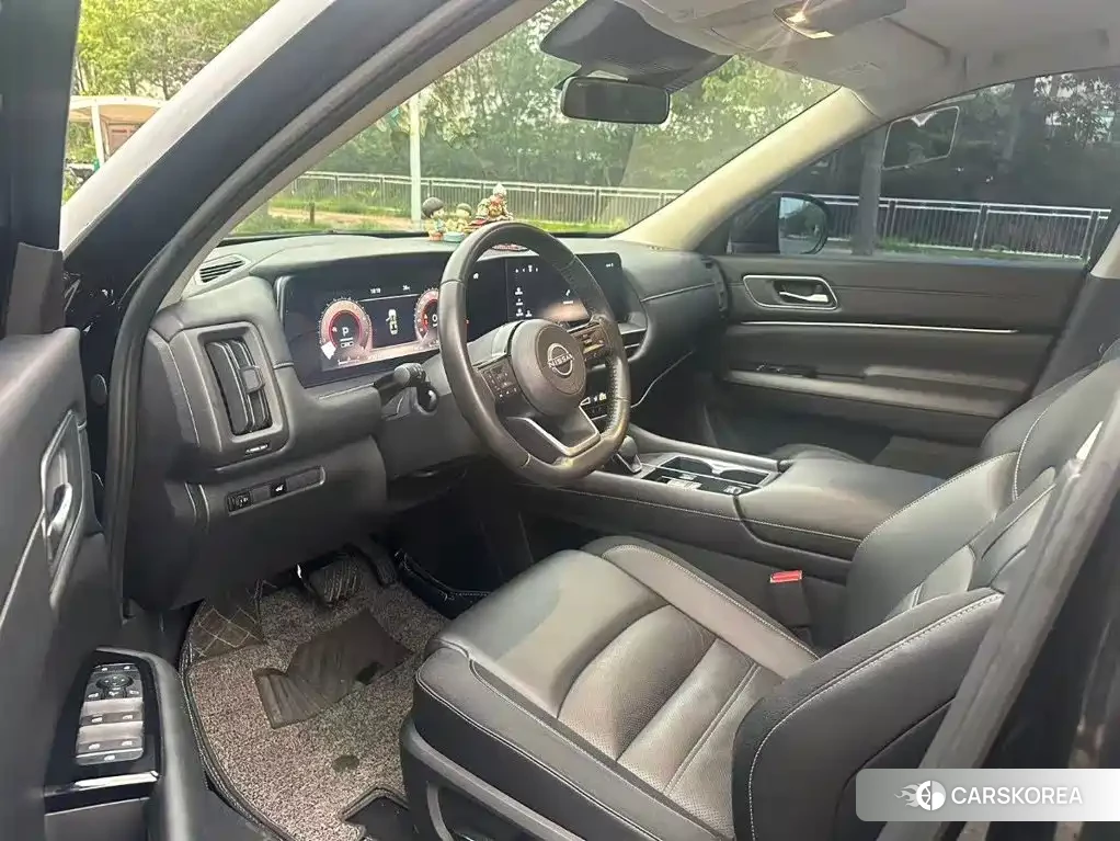 Nissan Exploring the land id 4577628 из Китая 7