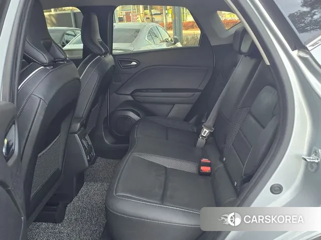 Renault Korea (Samsung) Capture id 3556625 из Кореи 17