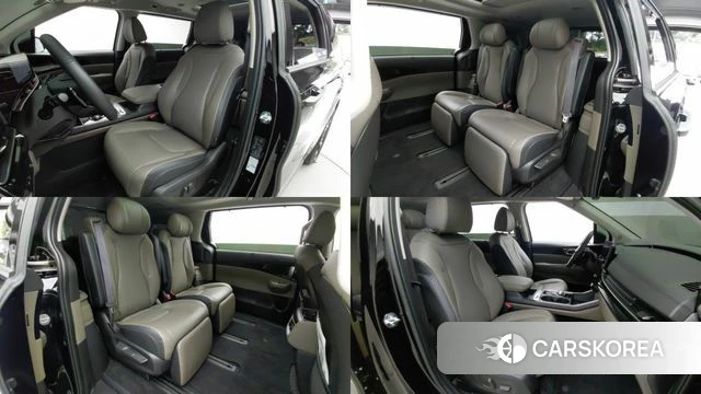 Kia The New Carnival 4th Generation id 4792060 из Кореи 15