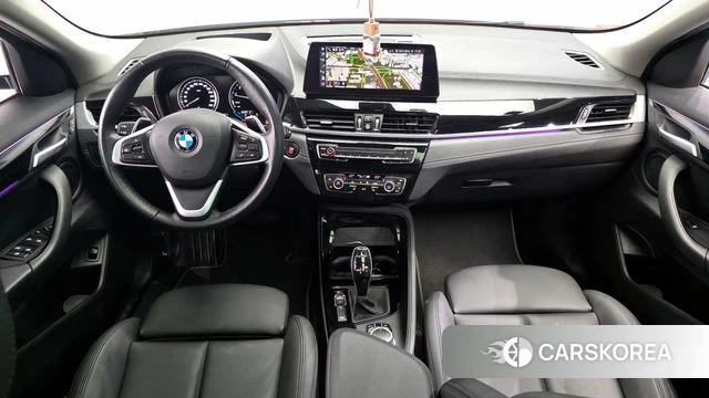 BMW X2 (F39) id 4186848 из Кореи 26