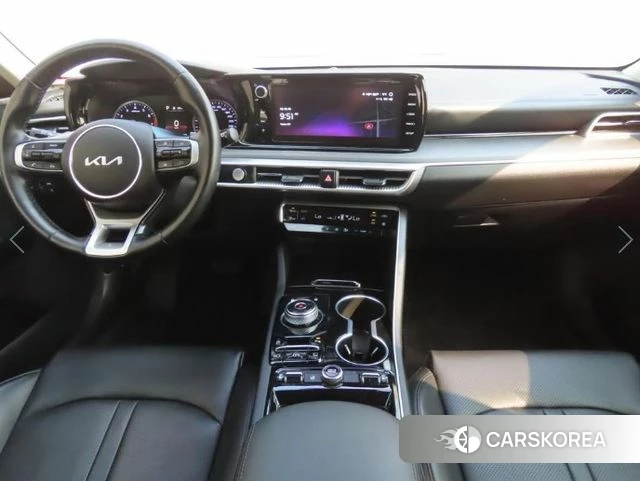 Kia K5 3rd generation id 3877950 из Кореи 17