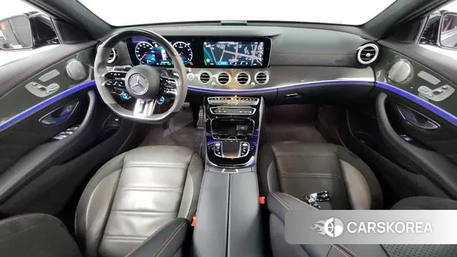 Mercedes-Benz E-Class W213 id 2989395 из Кореи 17