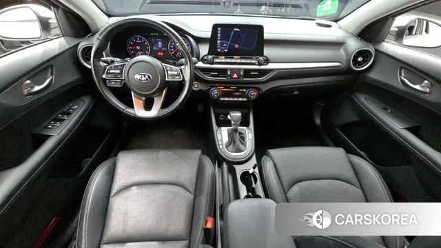 Kia Come New K3 id 3344666 из Кореи 17