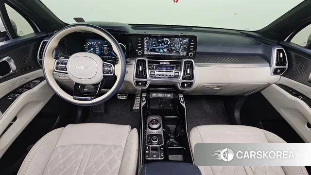 Kia Sorento 4th Generation id 3545180 из Кореи 17