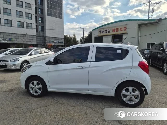 Chevrolet (GM Daewoo) The New Spark id 3443728 из Кореи 16