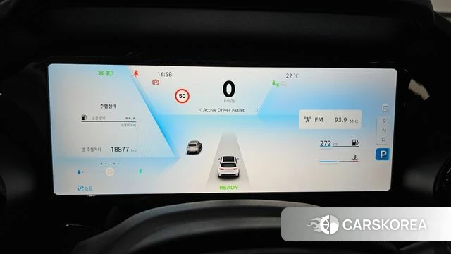 Renault Korea (Samsung) Grand Coleos id 4354232 из Кореи 27