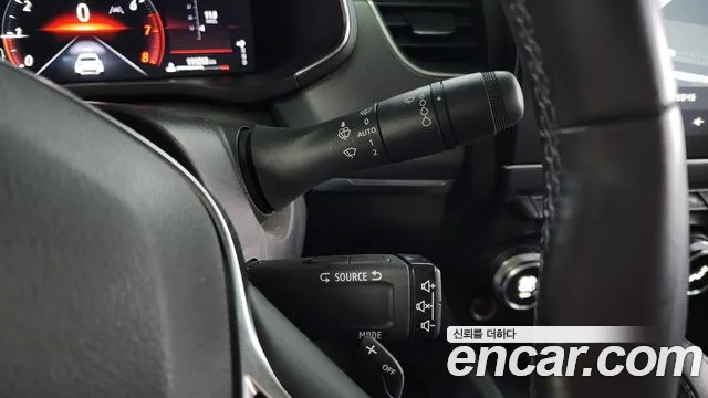 Renault Korea (Samsung) XM3 id 2699778 из Кореи 17