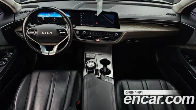 Kia K8 id 2806335 из Кореи 17