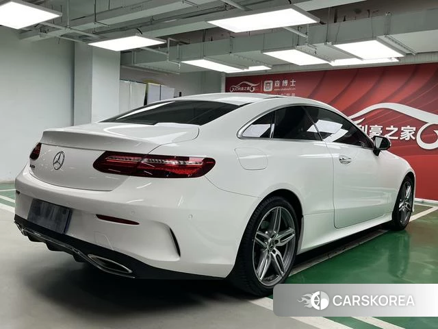 Mercedes-Benz E-class (imported) id 3901939 из Китая 18