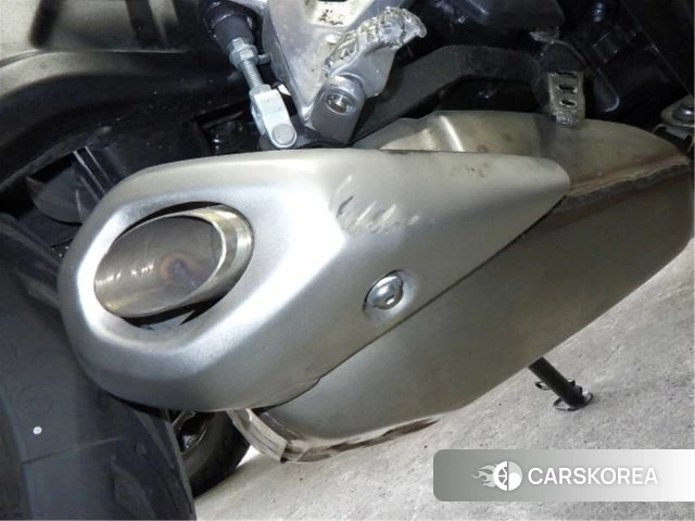 Triumph TRIDENT 660 id 3946666 из Японии 23