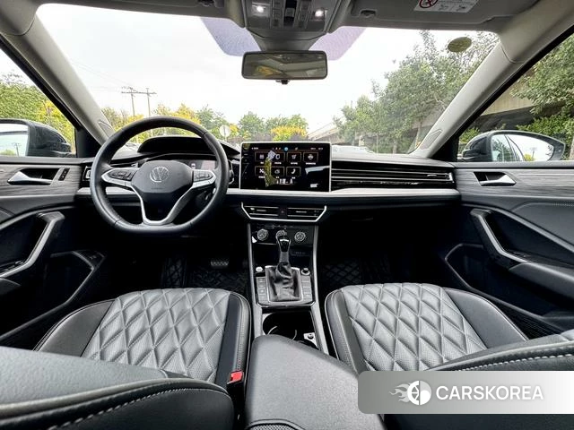 Volkswagen Sagitar id 4353495 из Китая 7