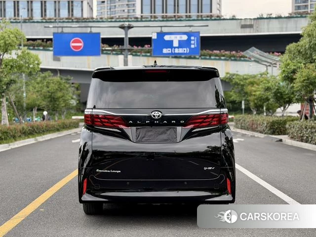 Toyota Elfa id 4275922 из Китая 22