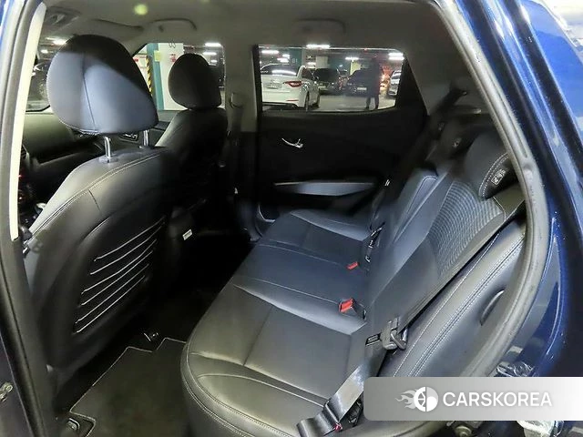 Ssangyong Tivoli Armor id 3829334 из Кореи 17