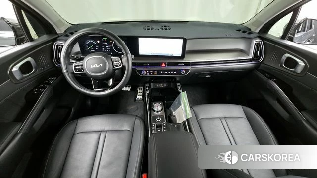 Kia The New Sorento 4th Generation id 3902487 из Кореи 17