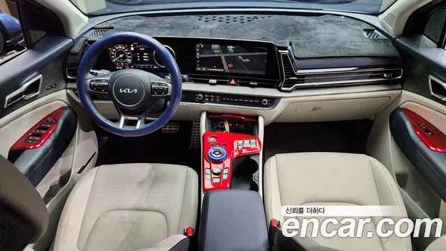 Kia Sportage 5th Generation id 2675889 из Кореи 17