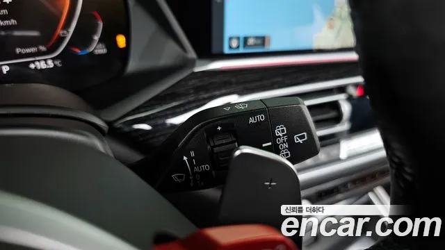 BMW X7 (G07) id 2655312 из Кореи 17