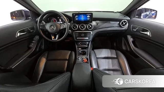 Mercedes-Benz GLA-Class X156 id 3510229 из Кореи 17