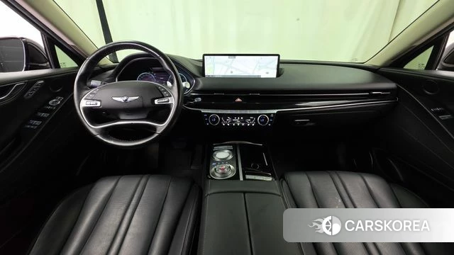 Genesis G80 (RG3) id 4745266 из Кореи 17