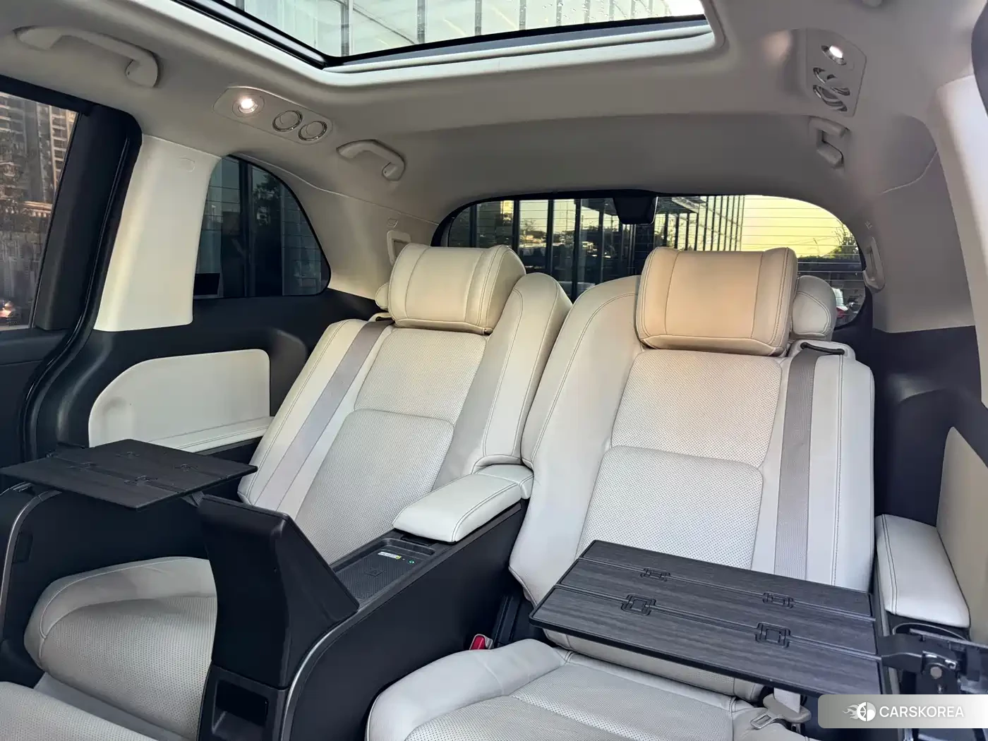 Honda Odyssey id 4538554 из Китая 7