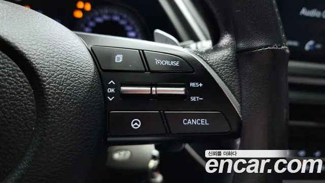 Hyundai Sonata (DN8) id 2526183 из Кореи 17