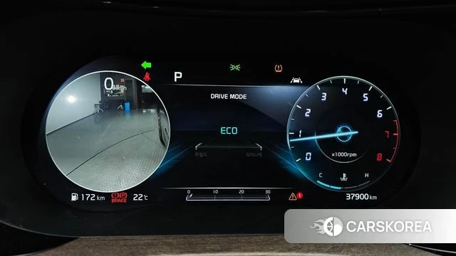 Kia K5 3rd generation id 4245449 из Кореи 33