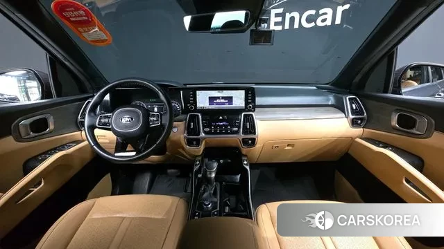 Kia Sorento 4th Generation id 3059451 из Кореи 17