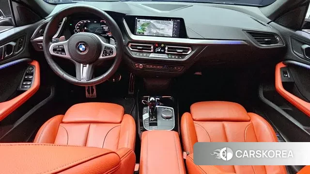 BMW 2 Series Gran Coupe (F44) id 2984877 из Кореи 17