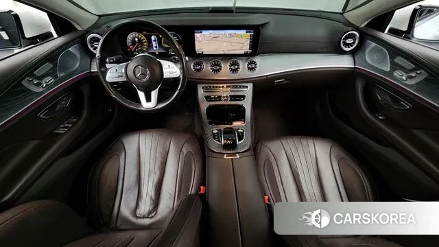 Mercedes-Benz CLS-Class C257 id 3474463 из Кореи 17