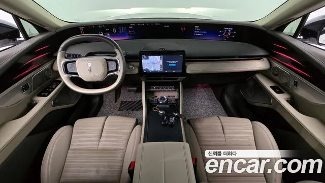 Lincoln Nautilus 2nd Generation id 2735106 из Кореи 17