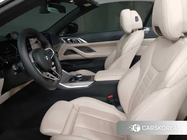 BMW 4 Series (G22) id 3590364 из Кореи 17