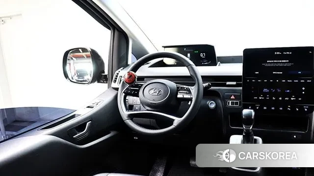 Hyundai Staria id 3443648 из Кореи 16