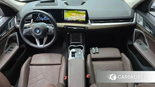 BMW X1 (U11) id 4591642 из Кореи 27