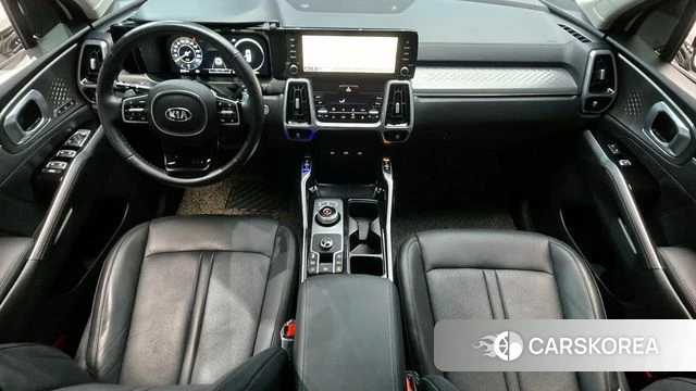 Kia Sorento 4th Generation id 4019694 из Кореи 17