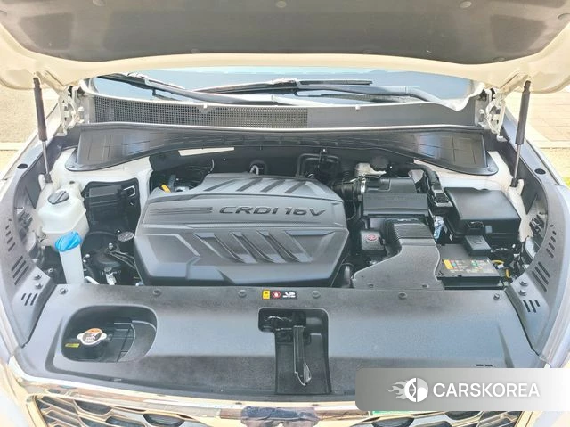 Kia The New Sorento id 3924433 из Кореи 17