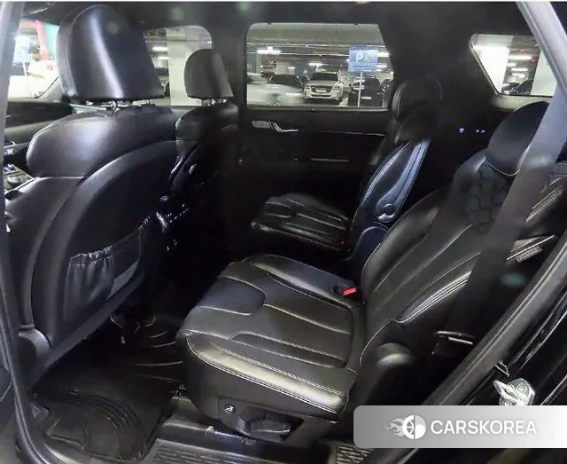 Hyundai Palisade id 3059797 из Кореи 17