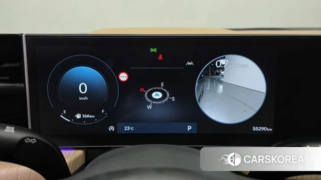 Hyundai Sonata D Edge (DN8) id 4941251 из Кореи 34