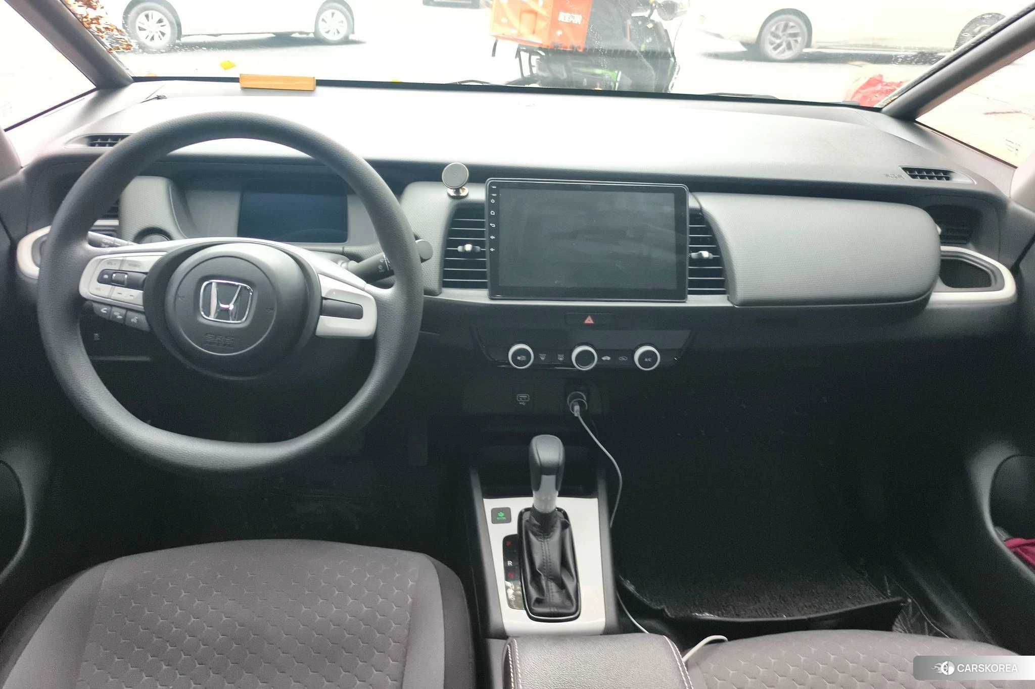 Honda Fit id 4479269 из Китая 14