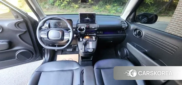 Hyundai Casper id 3366932 из Кореи 17