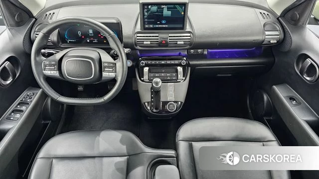 Hyundai Casper id 4711094 из Кореи 17