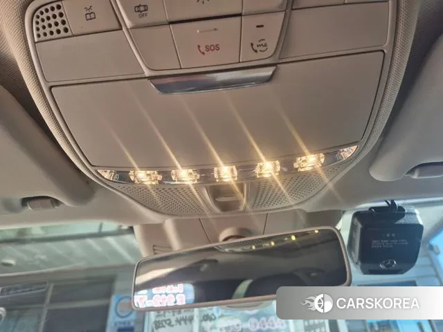 Mercedes-Benz E-Class W213 id 3519933 из Кореи 14