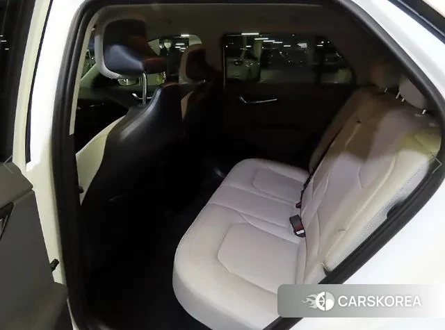 Kia Di Ol Nu Niro id 3404969 из Кореи 17