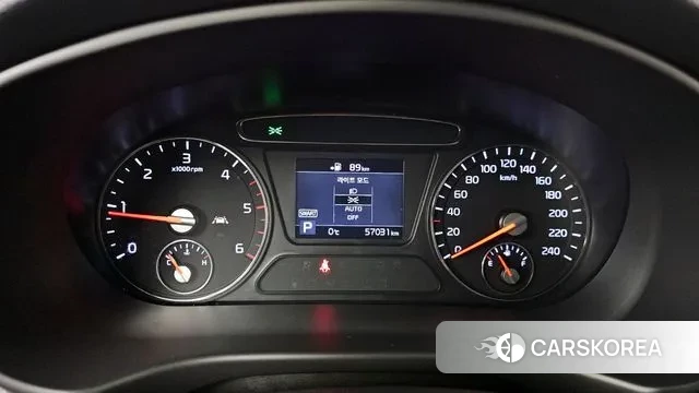 Kia The New Sorento id 3622436 из Кореи 17