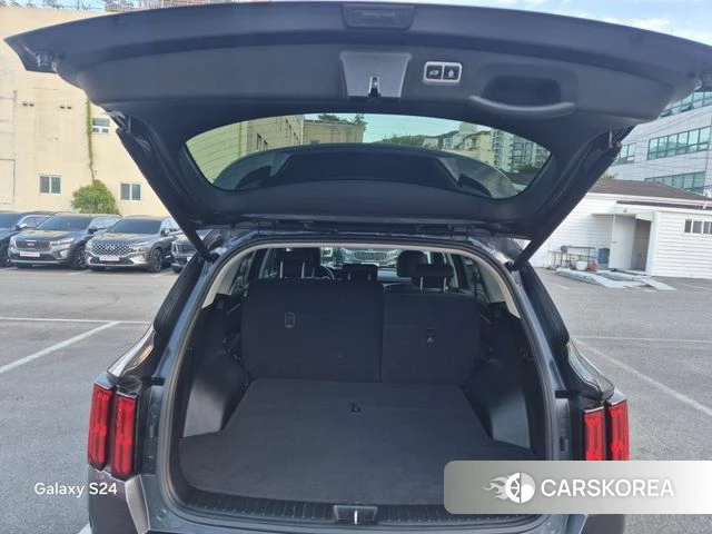 Kia Sorento 4th Generation id 4871498 из Кореи 16