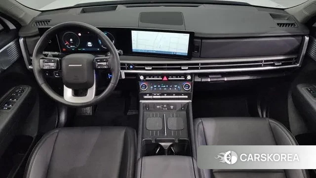 Hyundai Santa Fe (MX5) id 3093183 из Кореи 17