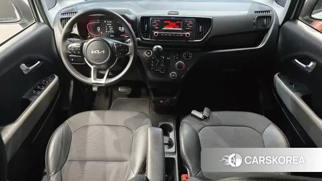 Kia The New Kia Ray id 3776470 из Кореи 17