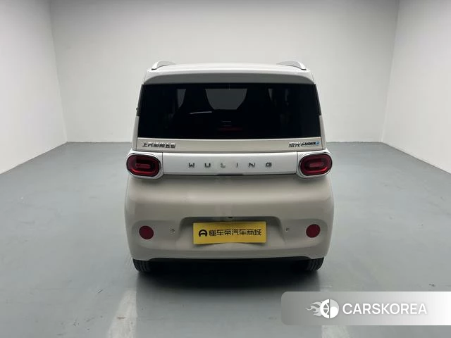 Wuling Automobile Wuling Hongguang MINIEV id 4216225 из Китая 17